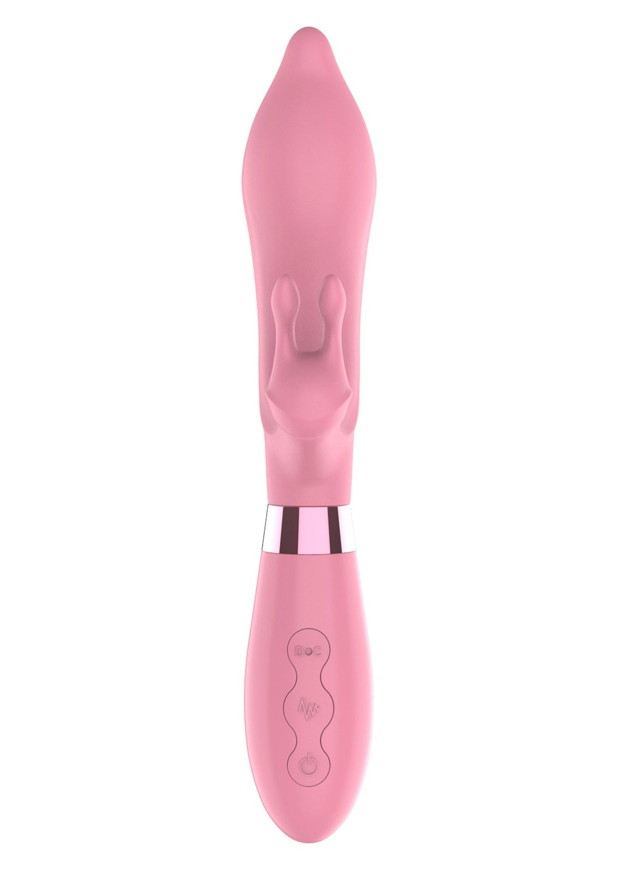 ToyJoy Love Rabbit Funky Playhouse Vibrator