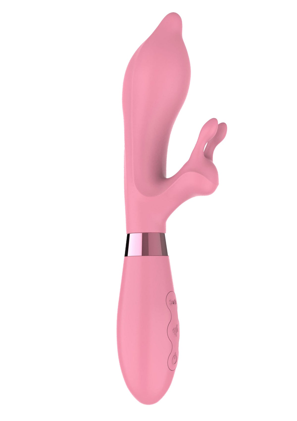 ToyJoy Love Rabbit Funky Playhouse Vibrator