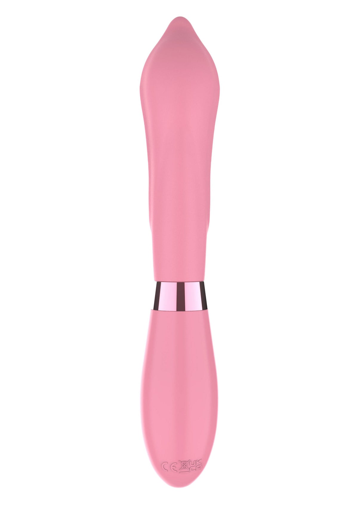 ToyJoy Love Rabbit Funky Playhouse Vibrator