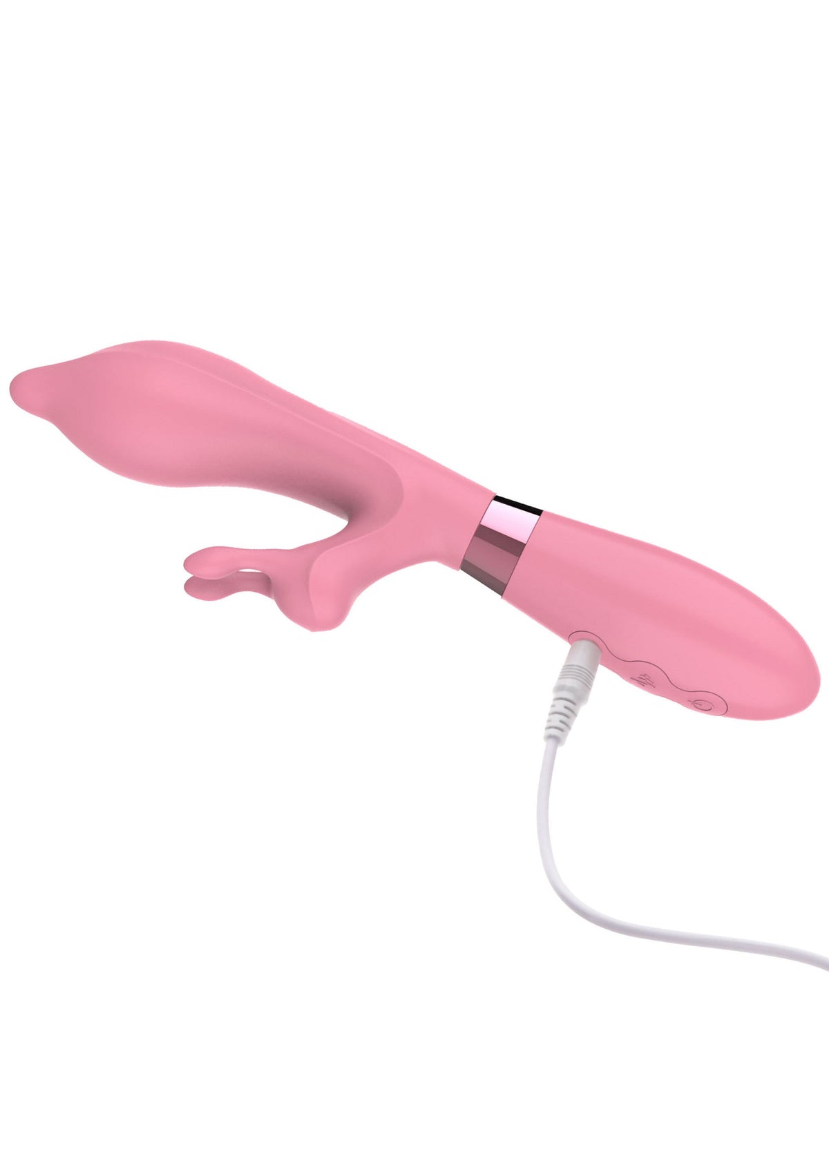 ToyJoy Love Rabbit Funky Playhouse Vibrator