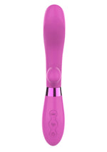 ToyJoy Love Rabbit Jingle Fiesta Vibrator
