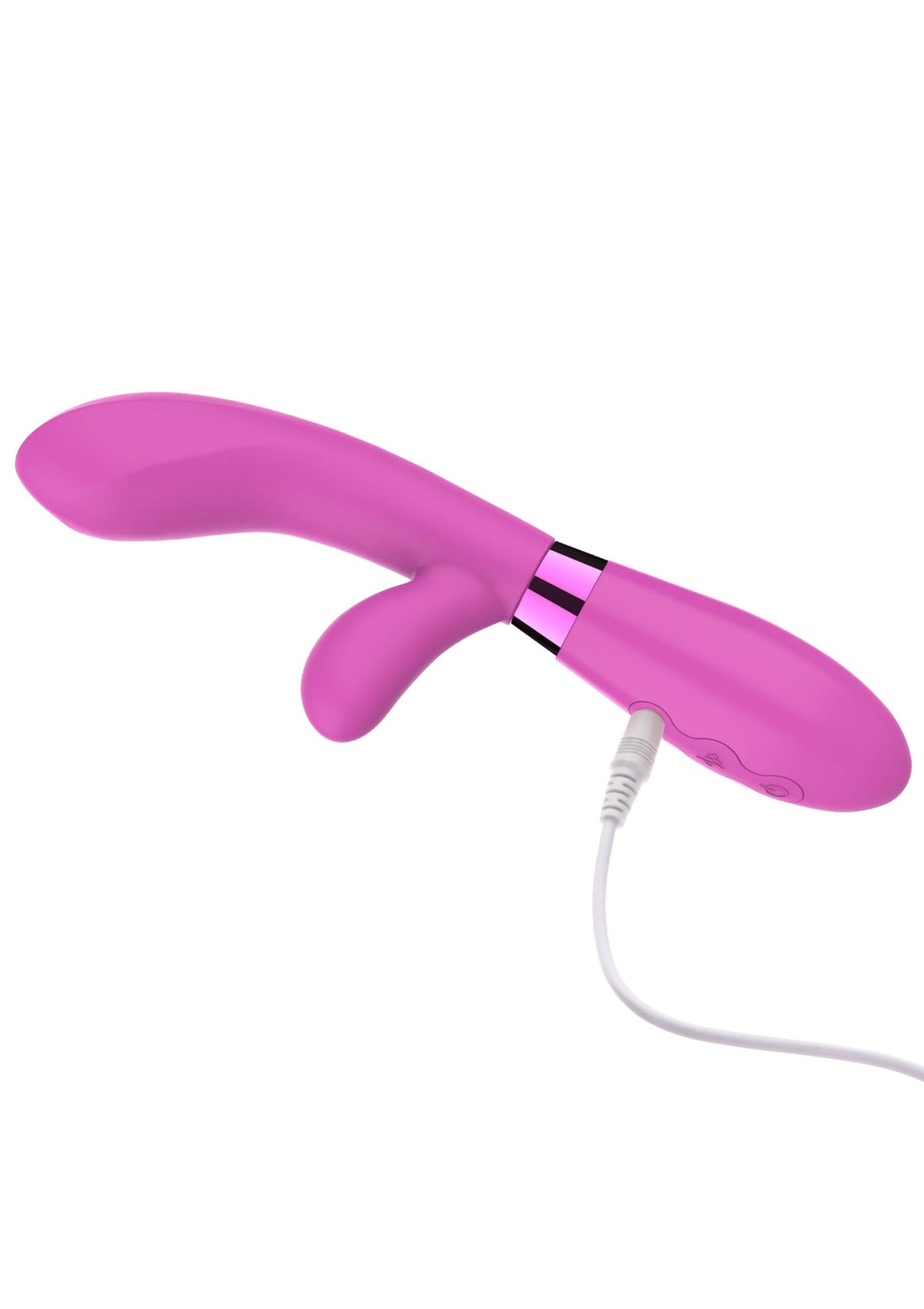 ToyJoy Love Rabbit Jingle Fiesta Vibrator