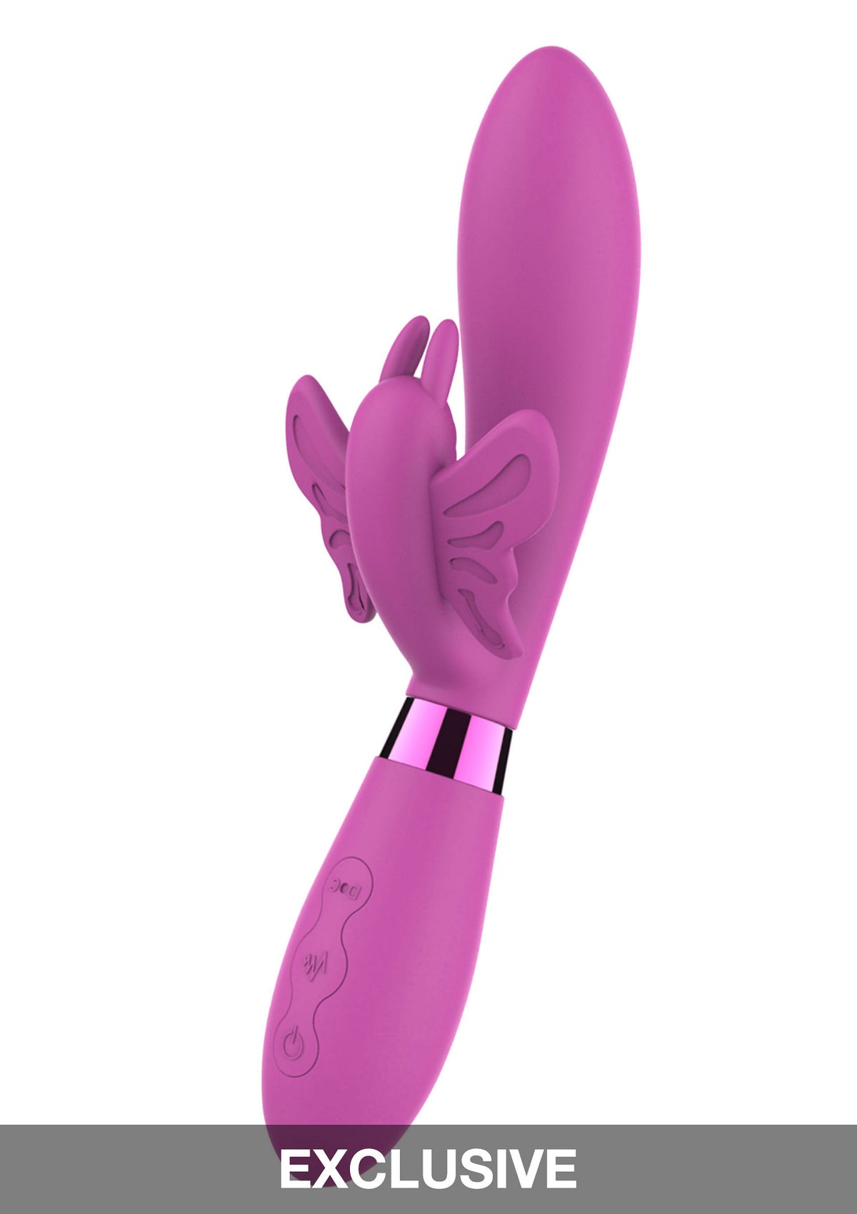 ToyJoy Love Rabbit Farfalla Festival Vibrator