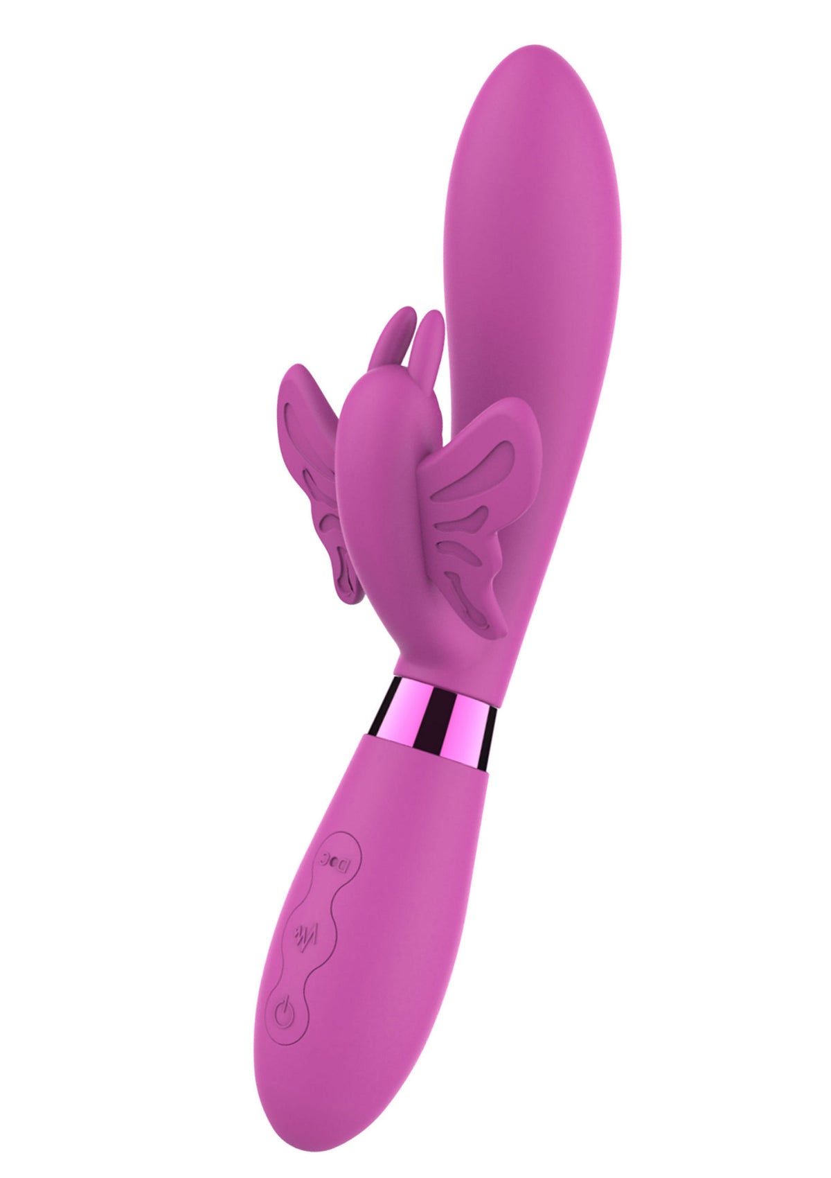 ToyJoy Love Rabbit Farfalla Festival Vibrator