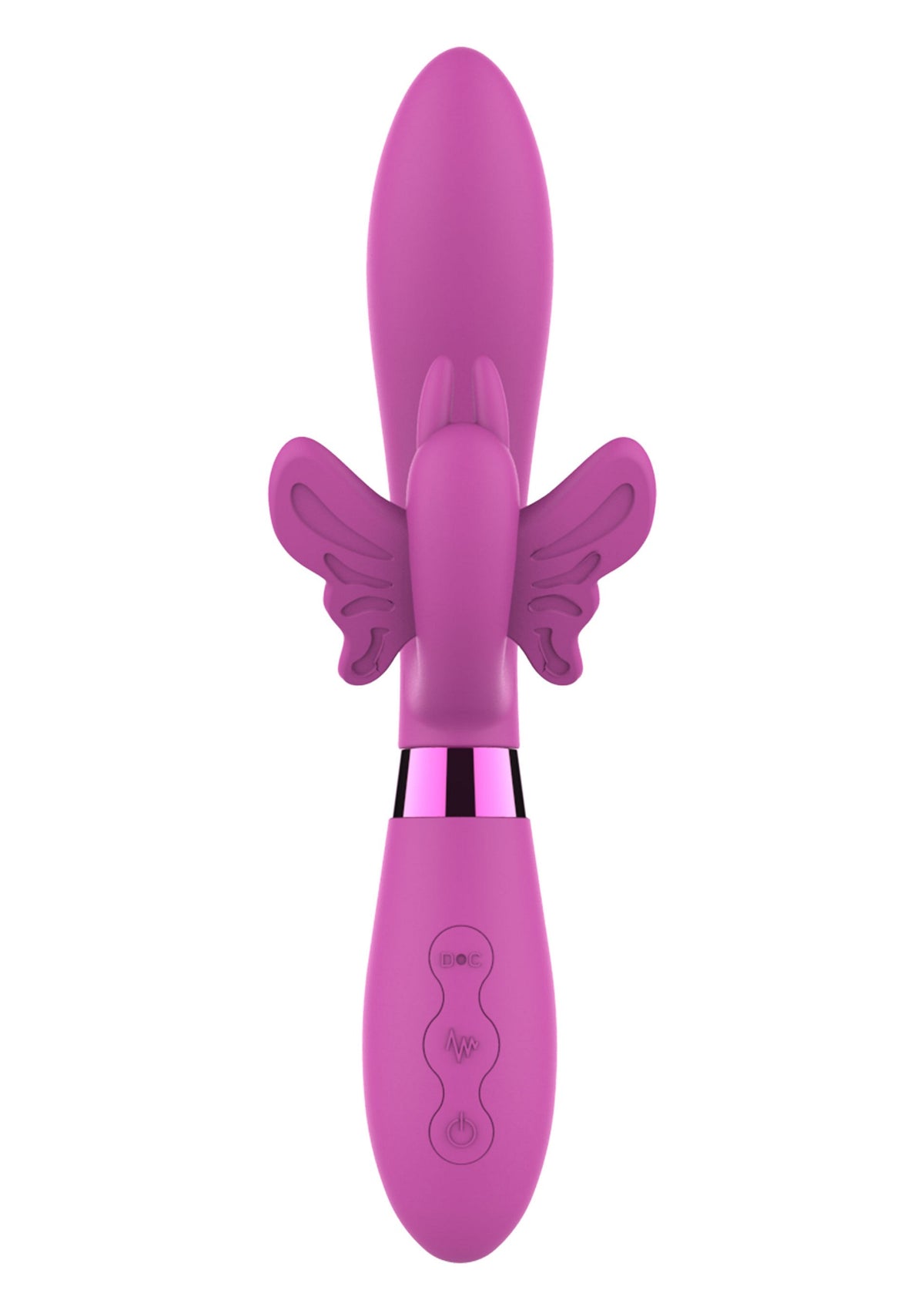 ToyJoy Love Rabbit Farfalla Festival Vibrator