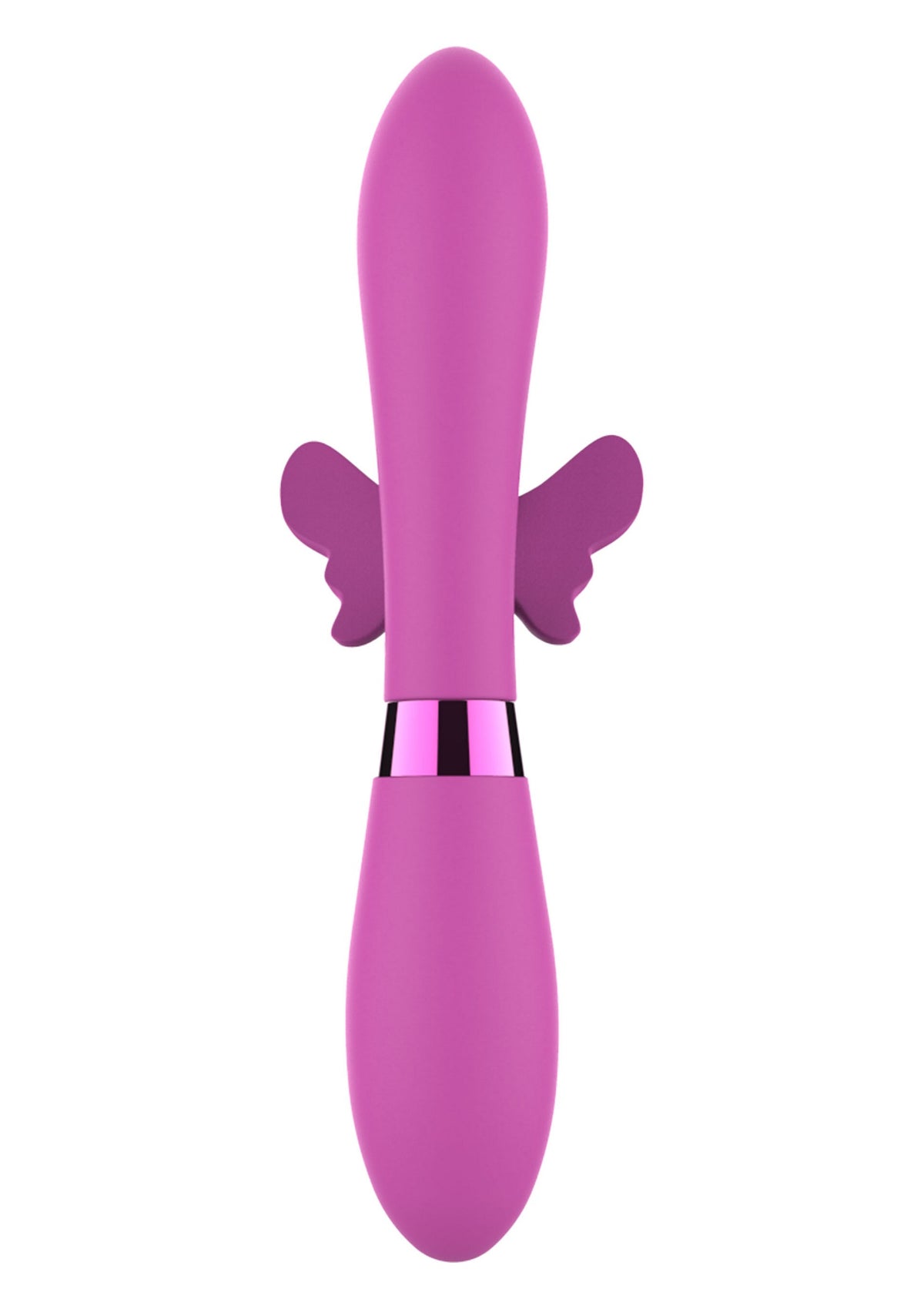 ToyJoy Love Rabbit Farfalla Festival Vibrator