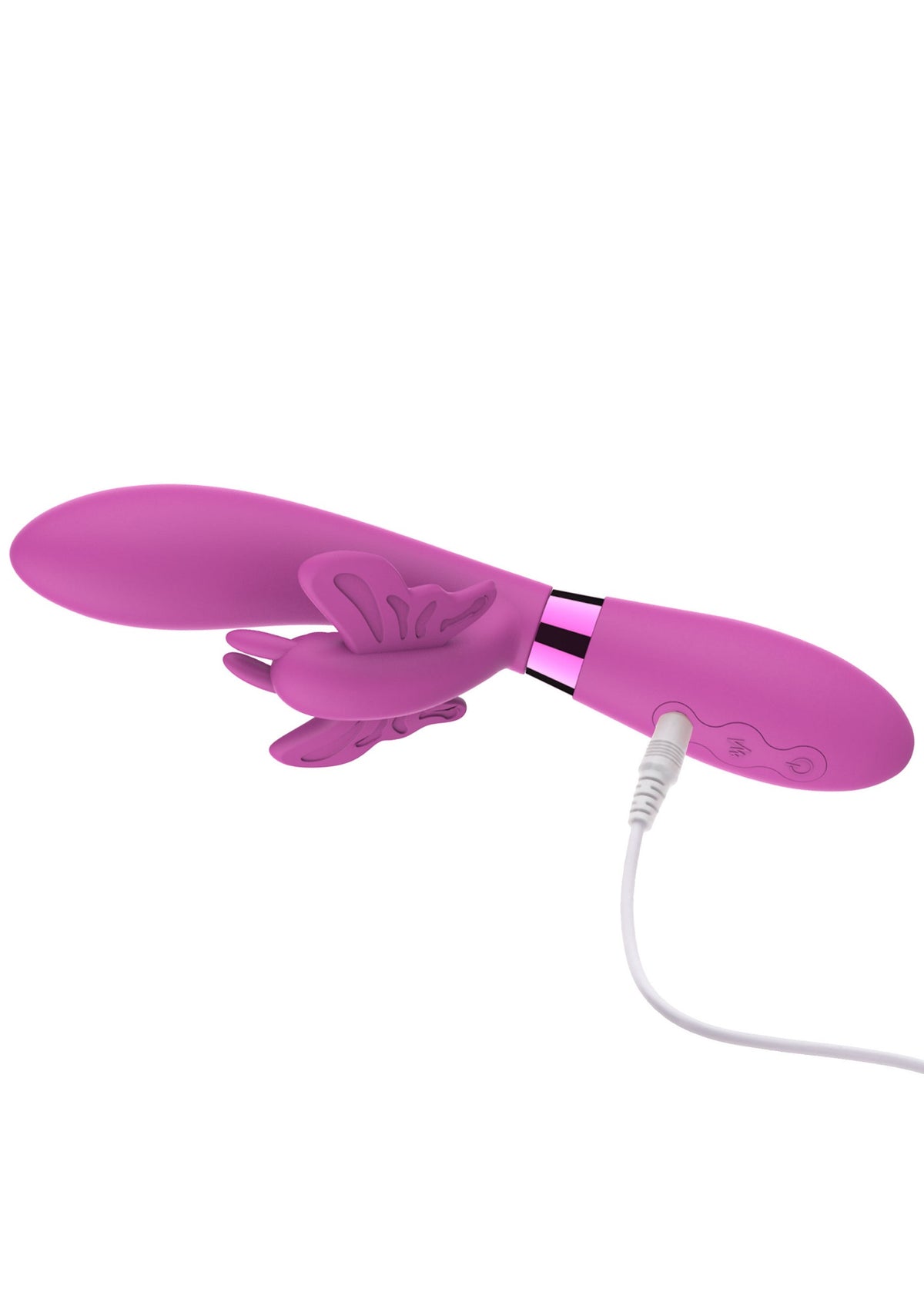 ToyJoy Love Rabbit Farfalla Festival Vibrator