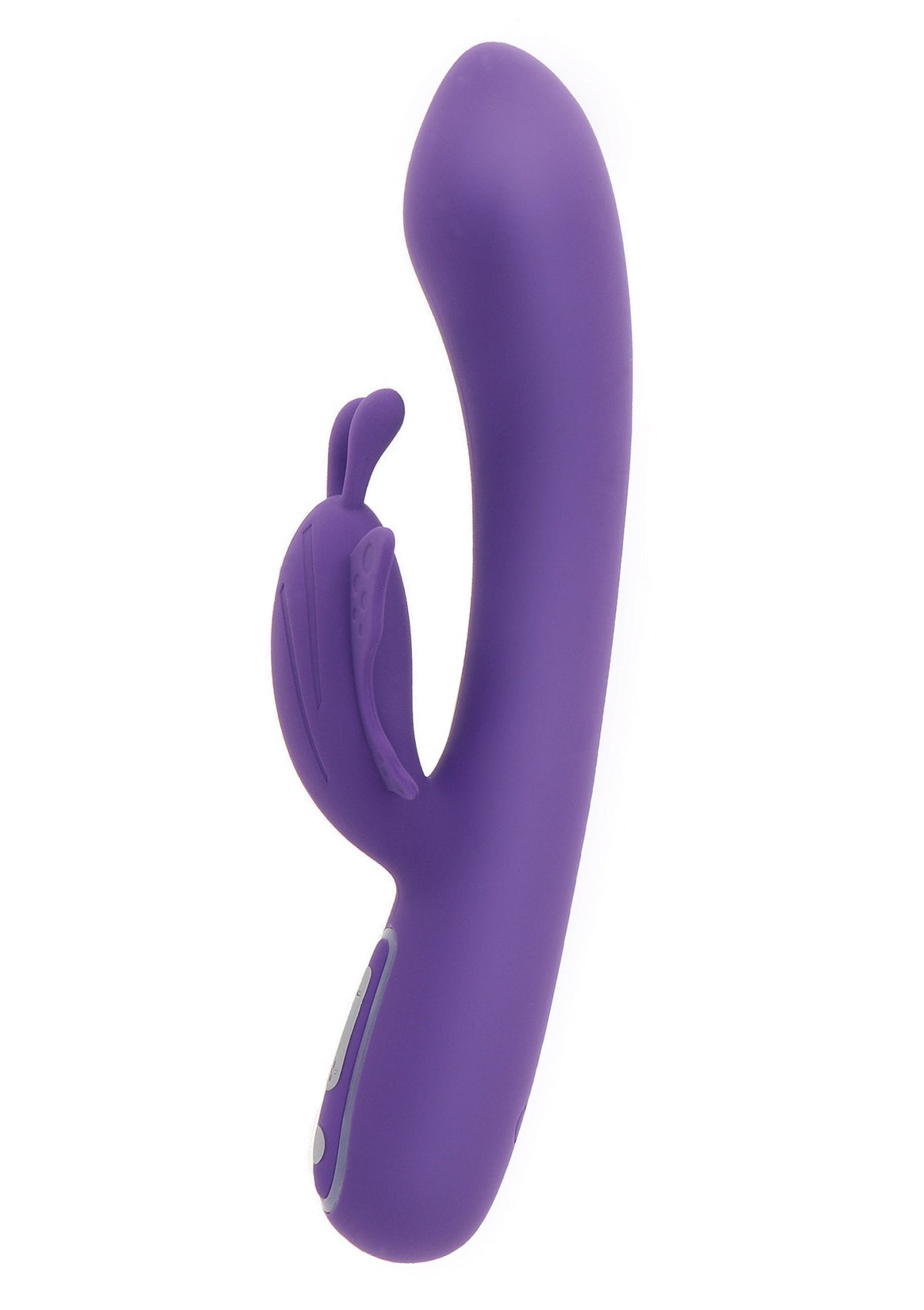 ToyJoy Love Rabbit Fabulous Butterfly Vibrator