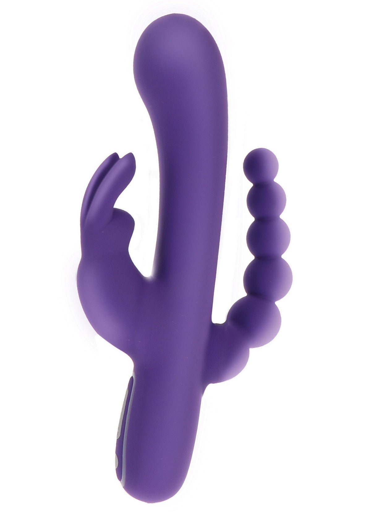 ToyJoy Love Rabbit Triple Pleasure Vibrator