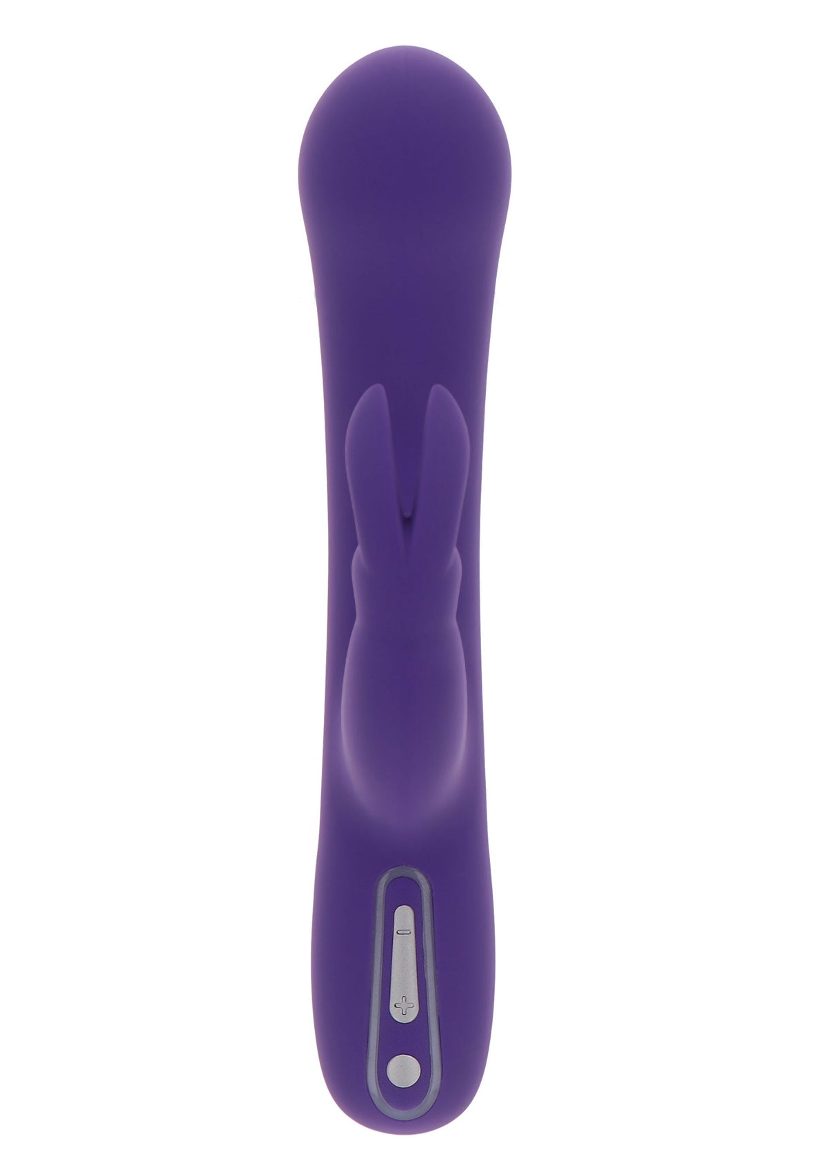 ToyJoy Love Rabbit Triple Pleasure Vibrator