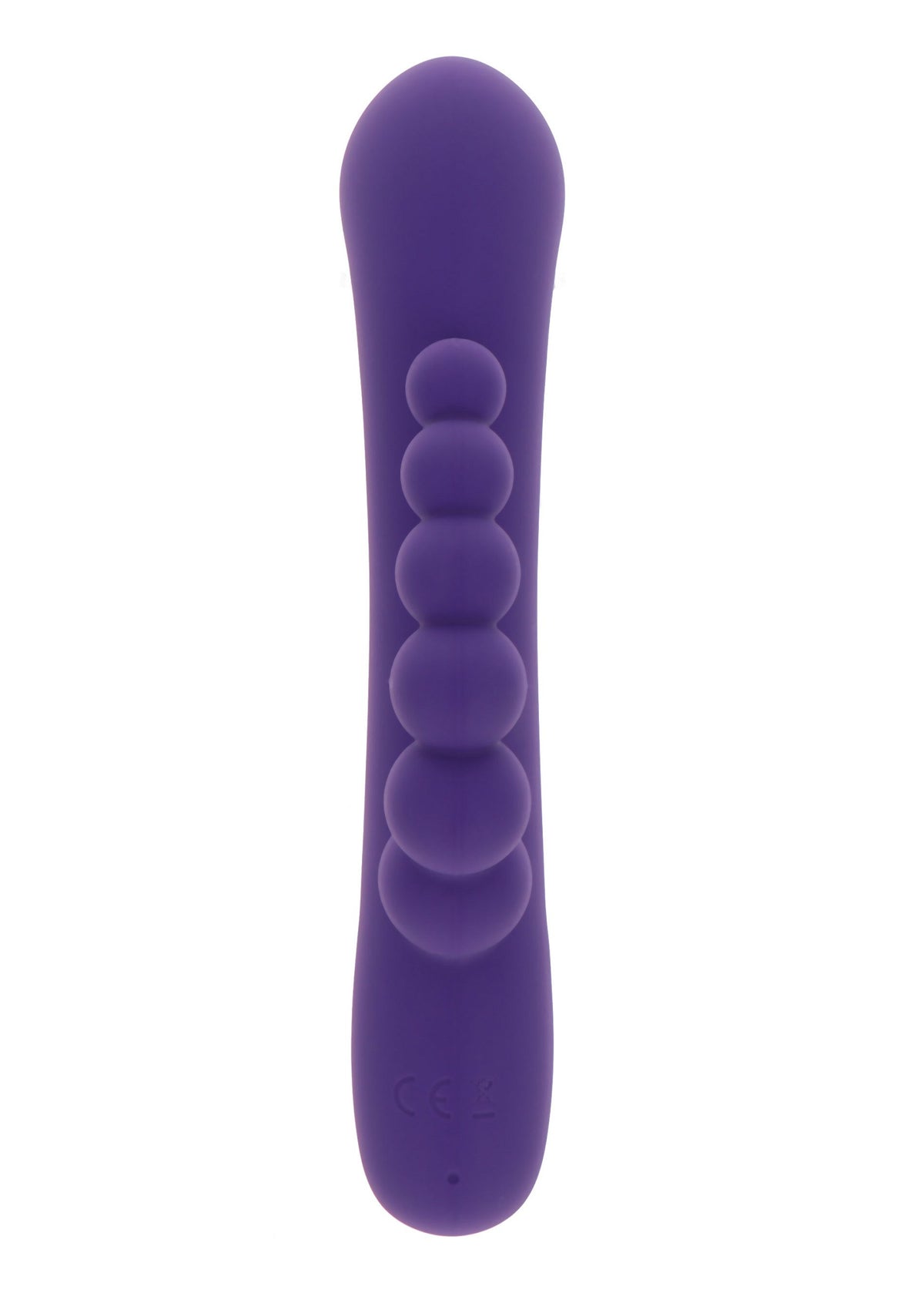 ToyJoy Love Rabbit Triple Pleasure Vibrator