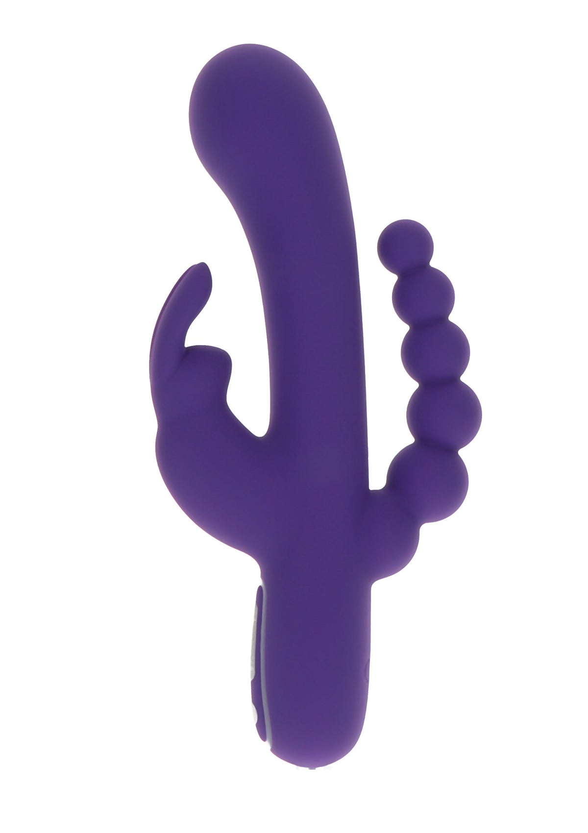 ToyJoy Love Rabbit Triple Pleasure Vibrator