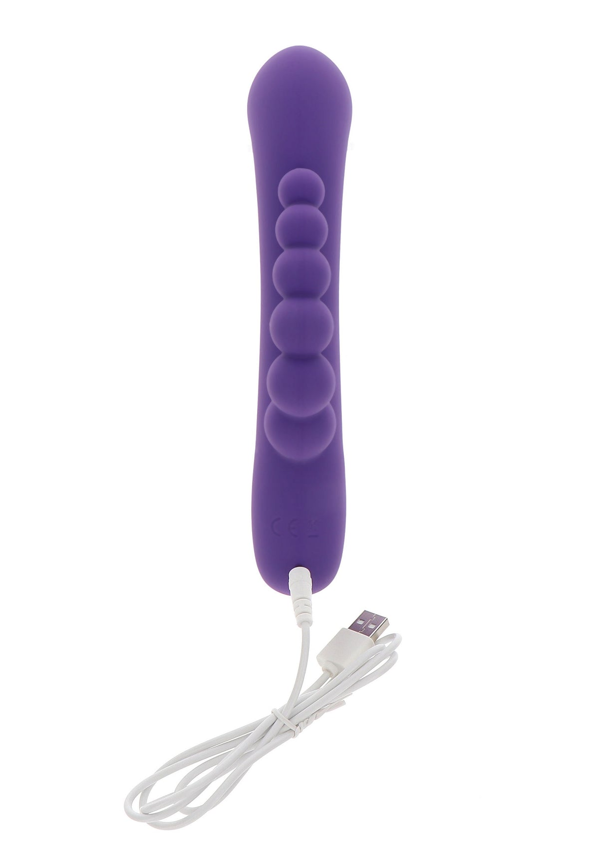 ToyJoy Love Rabbit Triple Pleasure Vibrator