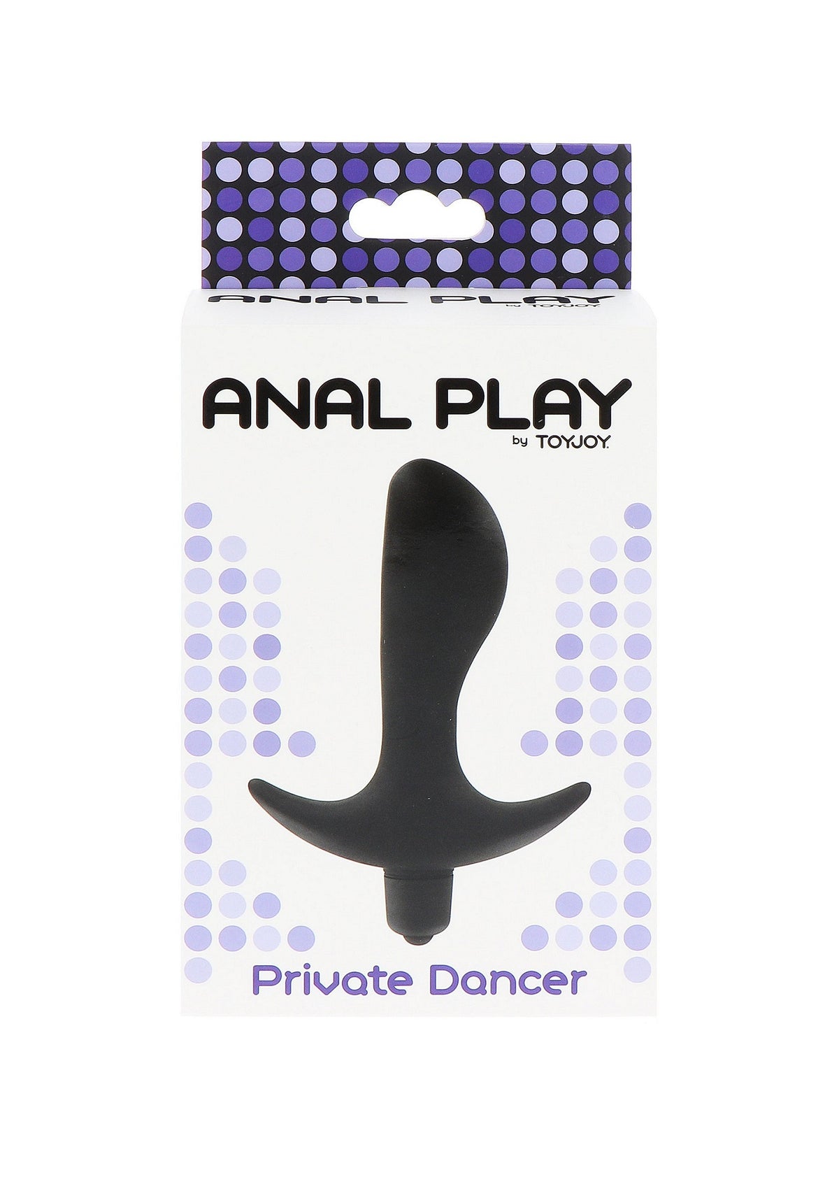 ToyJoy Anal Play Private Dancer