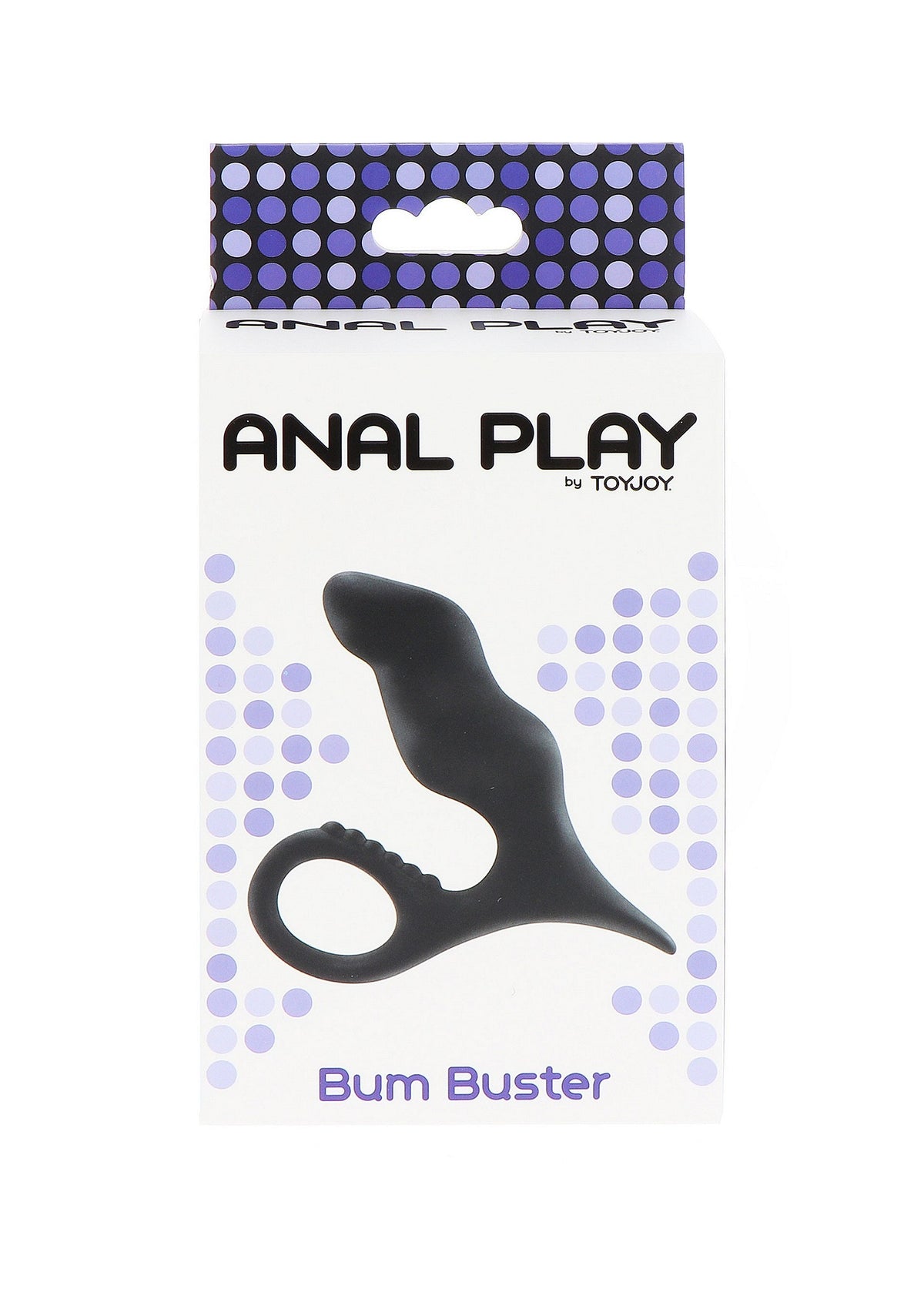 ToyJoy Anal Play Bum Buster