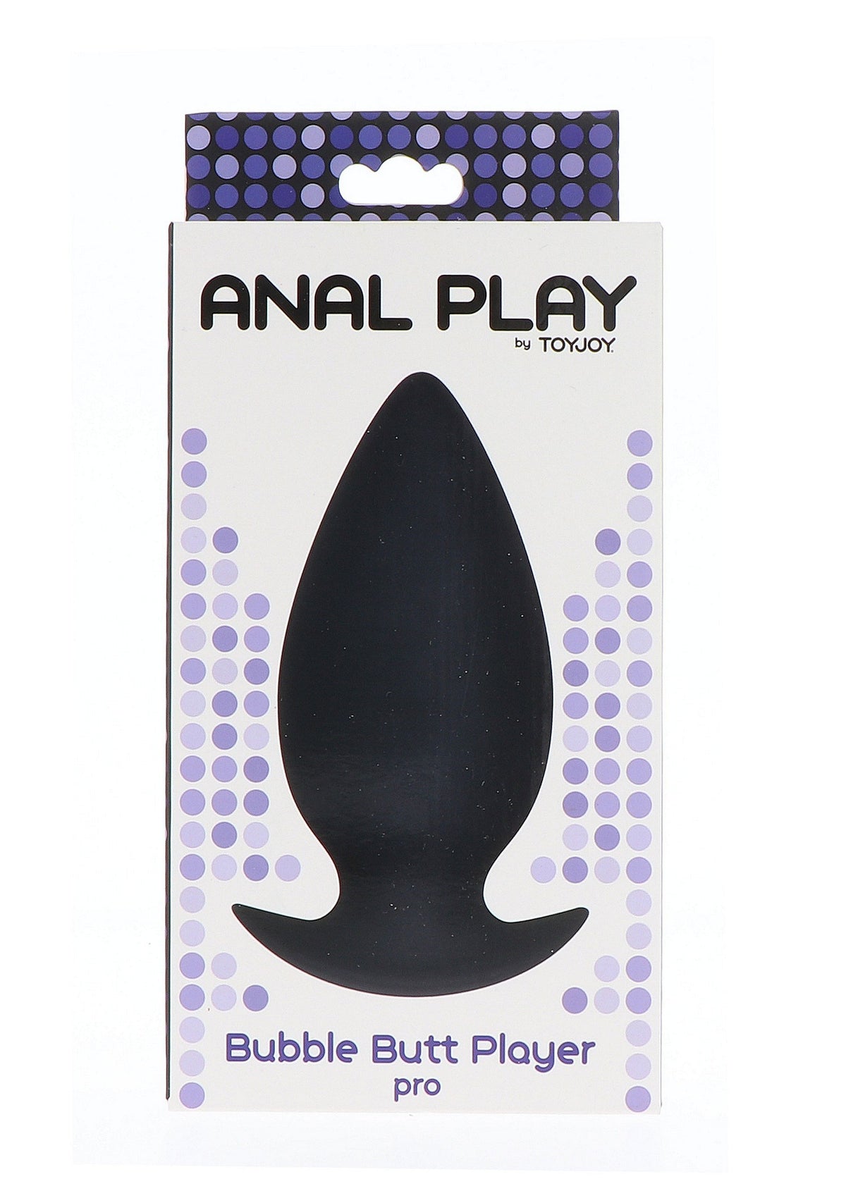 ToyJoy Anal Play Bubble Butt Player Pro