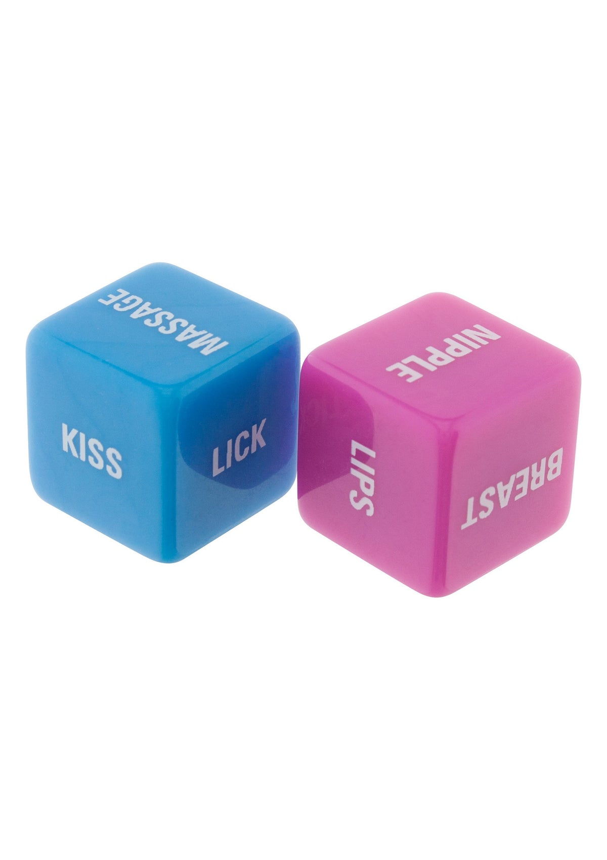 ToyJoy Basics Lovers Dice