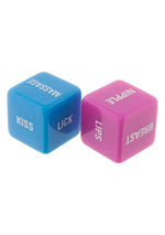 ToyJoy Basics Lovers Dice
