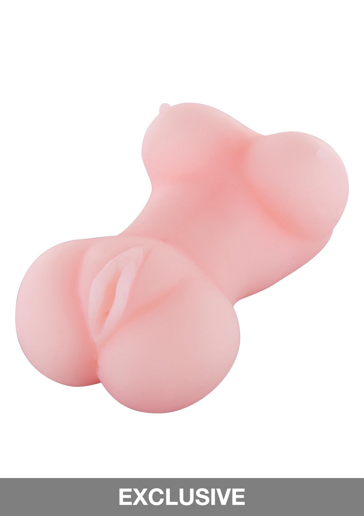 ToyJoy Basics Juicy Rider Masturbator