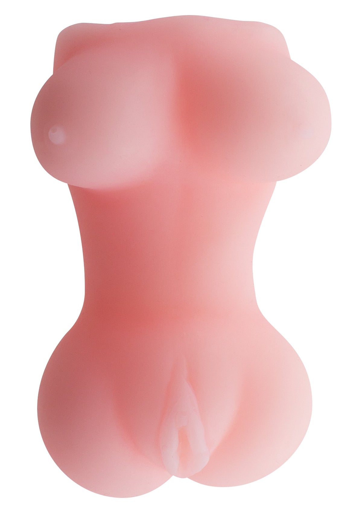 ToyJoy Basics Juicy Rider Masturbator