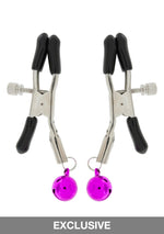 ToyJoy Basics Nipple Teasers