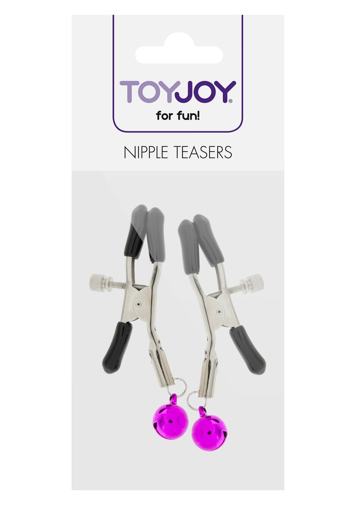 ToyJoy Basics Nipple Teasers