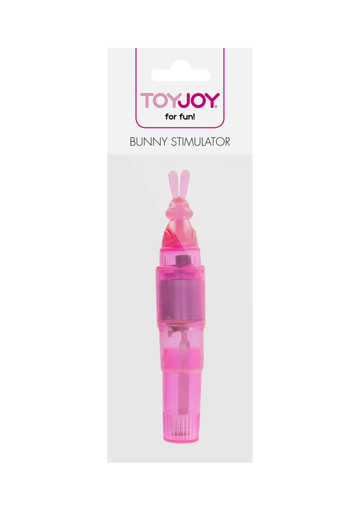 ToyJoy Basics Bunny Stimulator