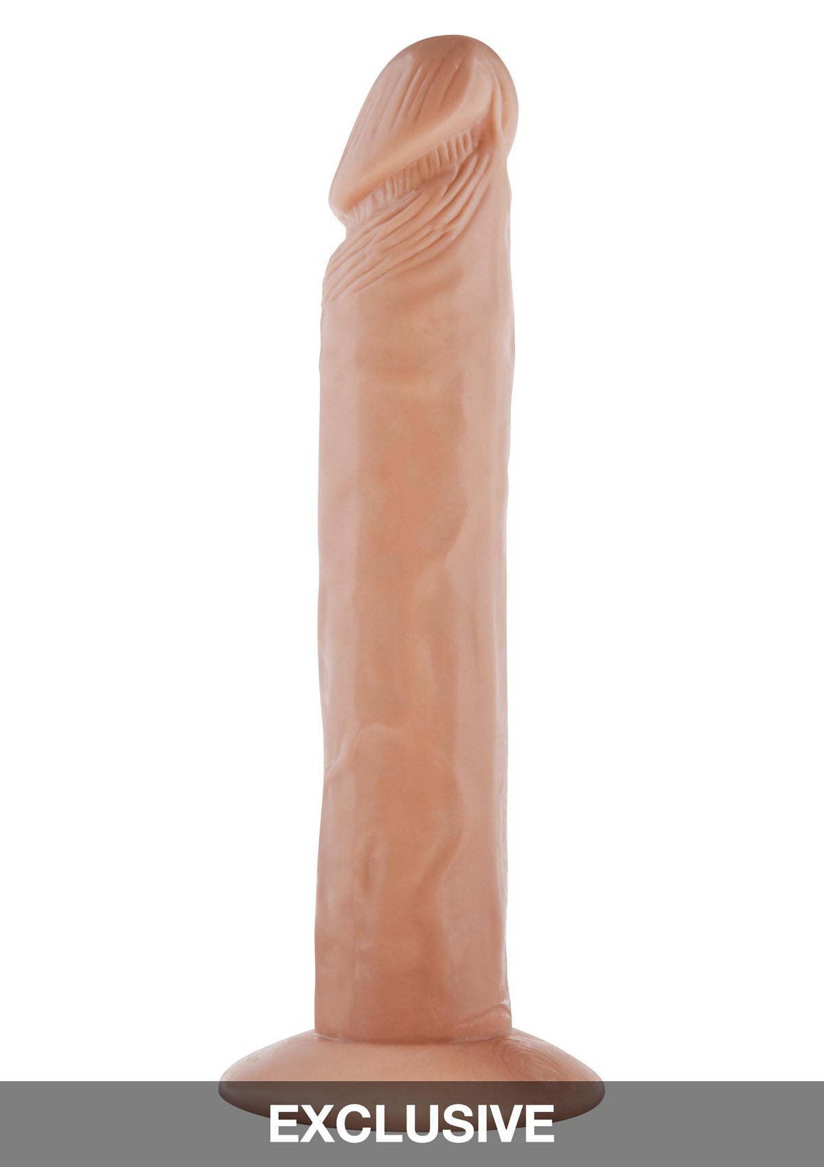 ToyJoy Classics Captain Cock 23 cm Dong