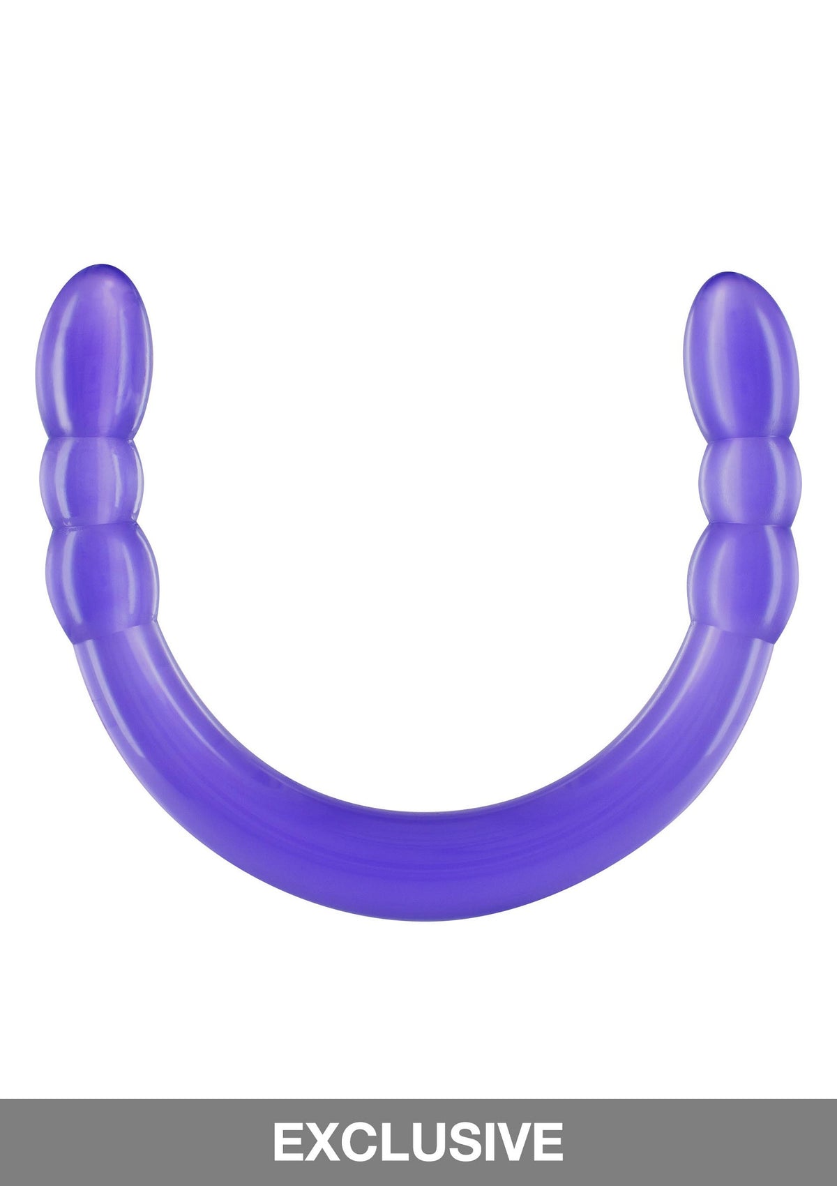 ToyJoy Classics Double Digger 45 cm Dong