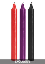 ToyJoy Classics Japanese Drip Candles