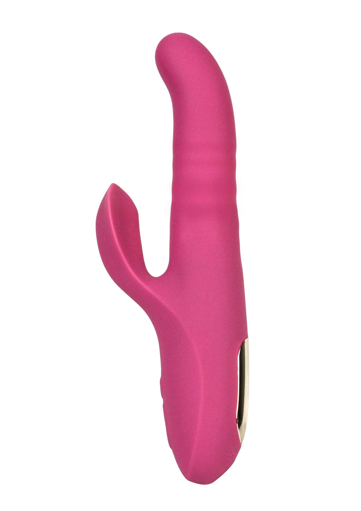 ToyJoy Designer Edition Venus Thrusting-Rotating Vibe