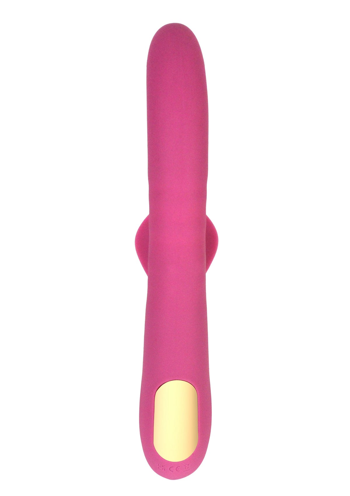 ToyJoy Designer Edition Venus Thrusting-Rotating Vibe