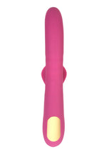ToyJoy Designer Edition Venus Thrusting-Rotating Vibe