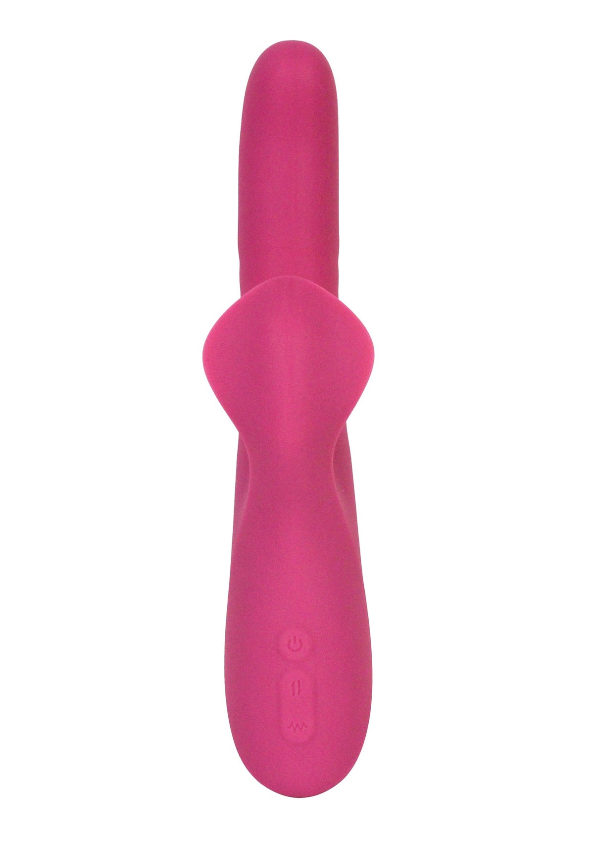 ToyJoy Designer Edition Venus Thrusting-Rotating Vibe