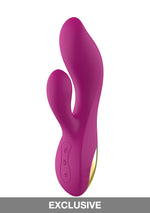 ToyJoy Designer Edition Freya Rumble Vibrator