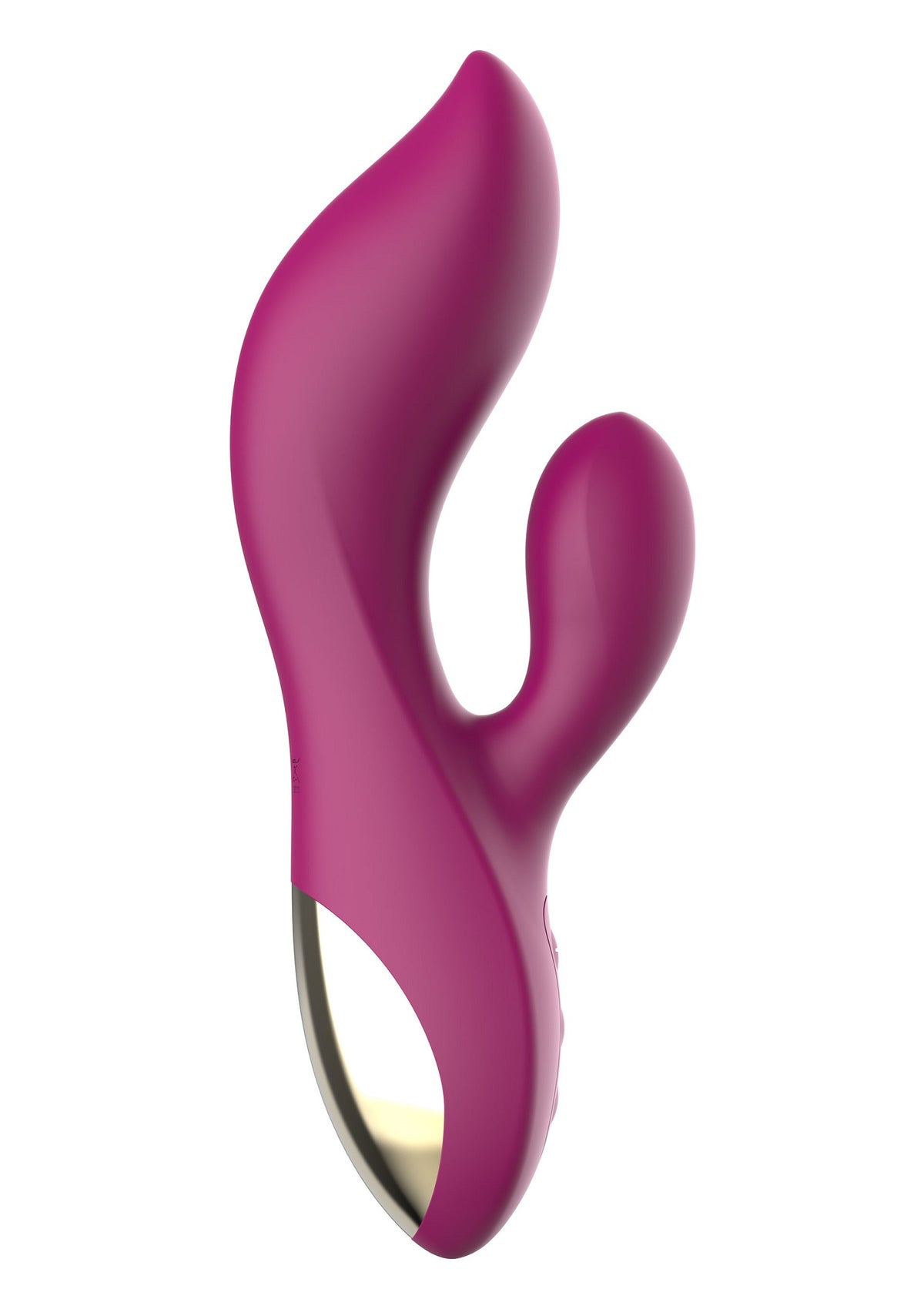 ToyJoy Designer Edition Freya Rumble Vibrator