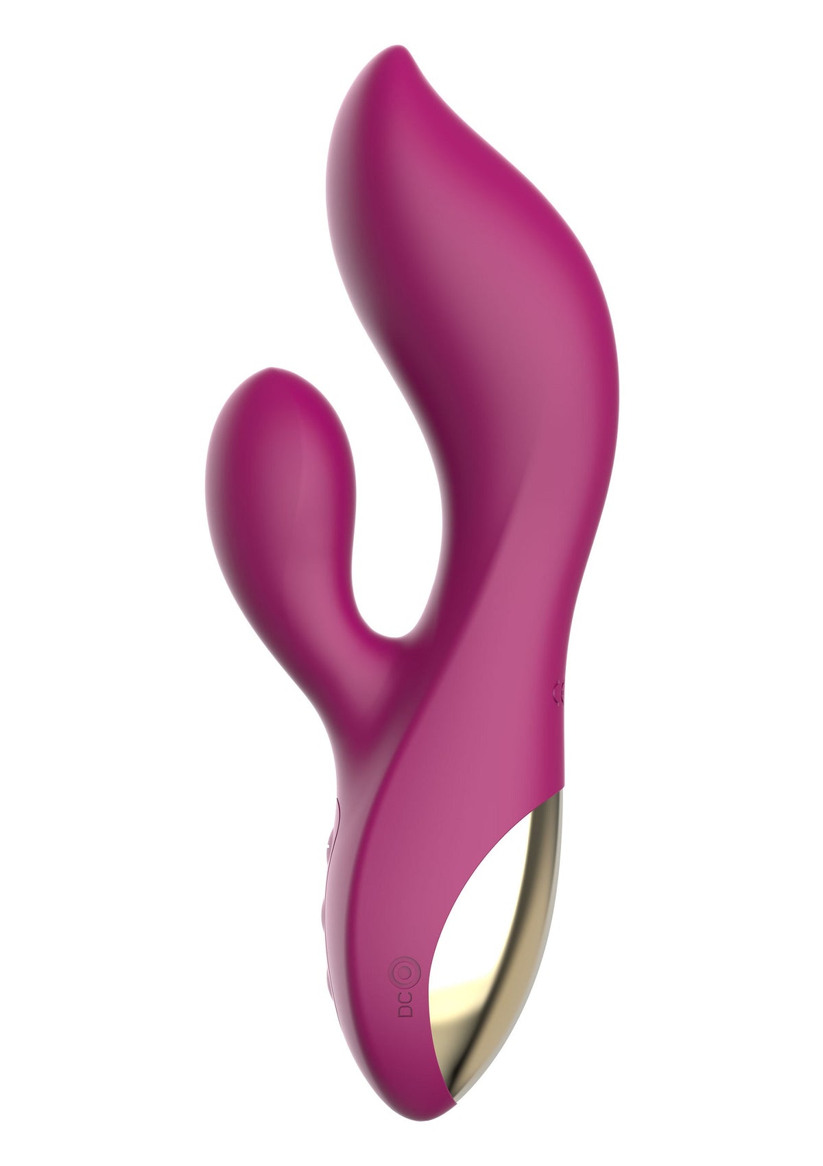 ToyJoy Designer Edition Freya Rumble Vibrator