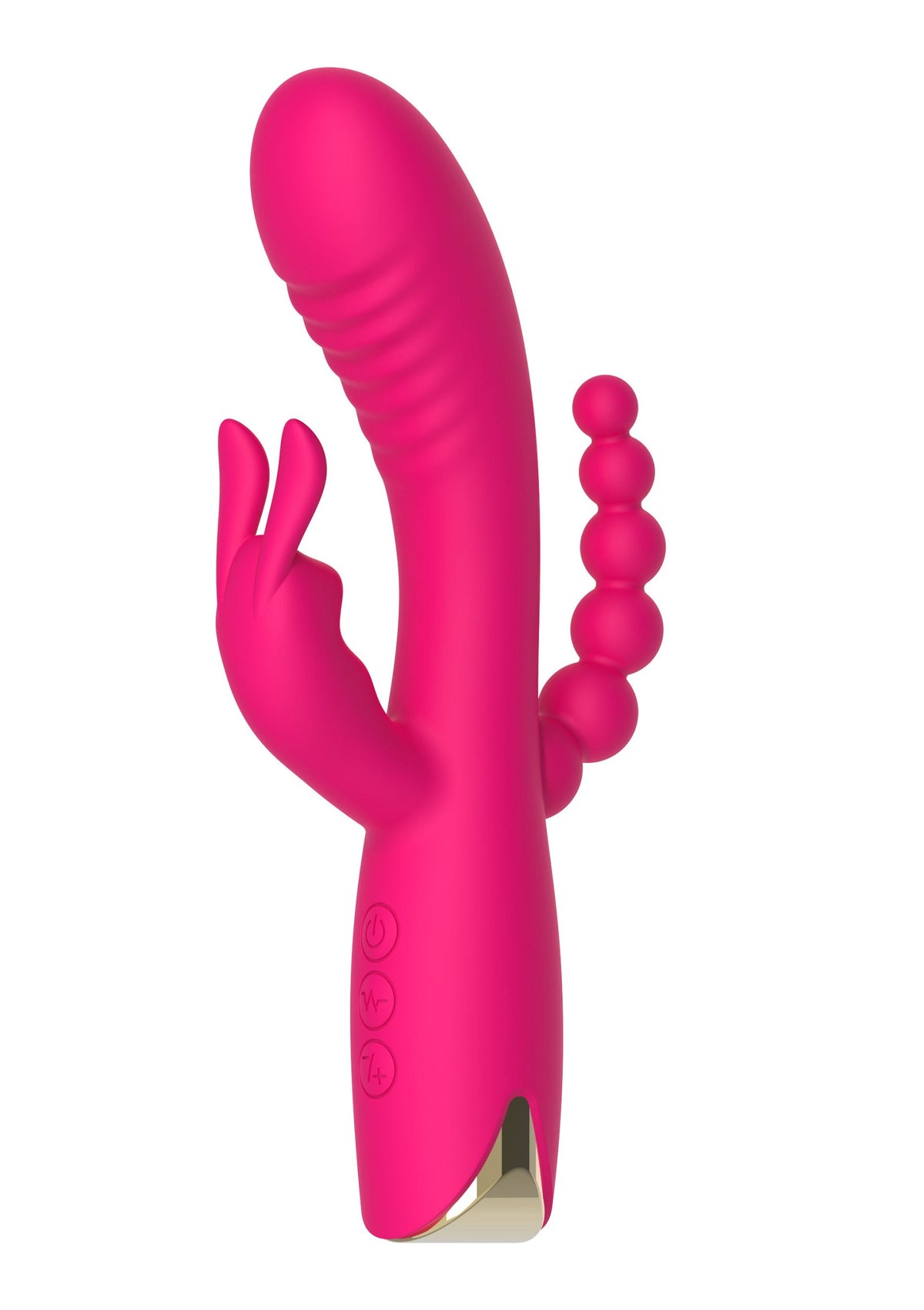 ToyJoy Designer Edition Aphrodite Triple Vibrator