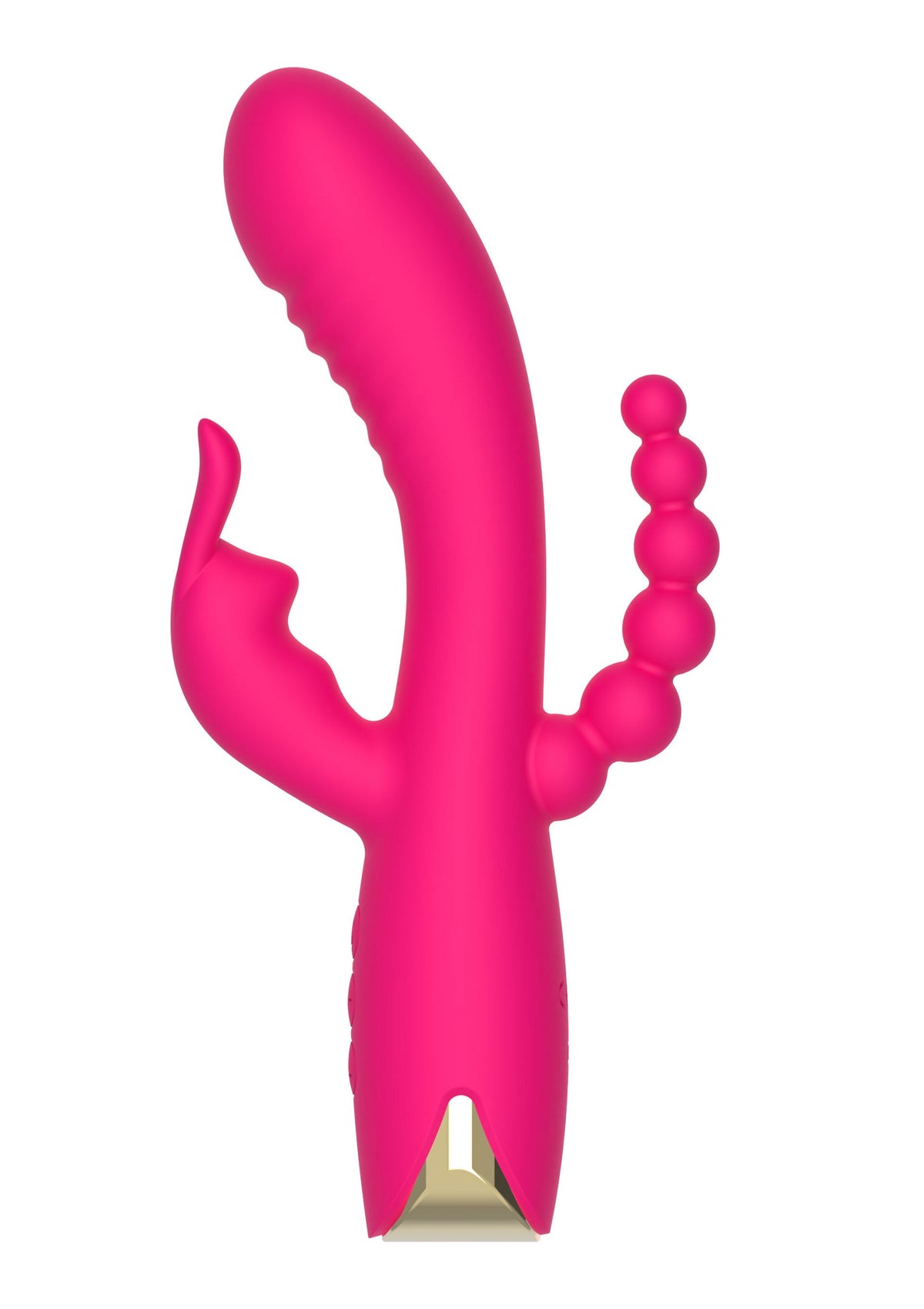 ToyJoy Designer Edition Aphrodite Triple Vibrator