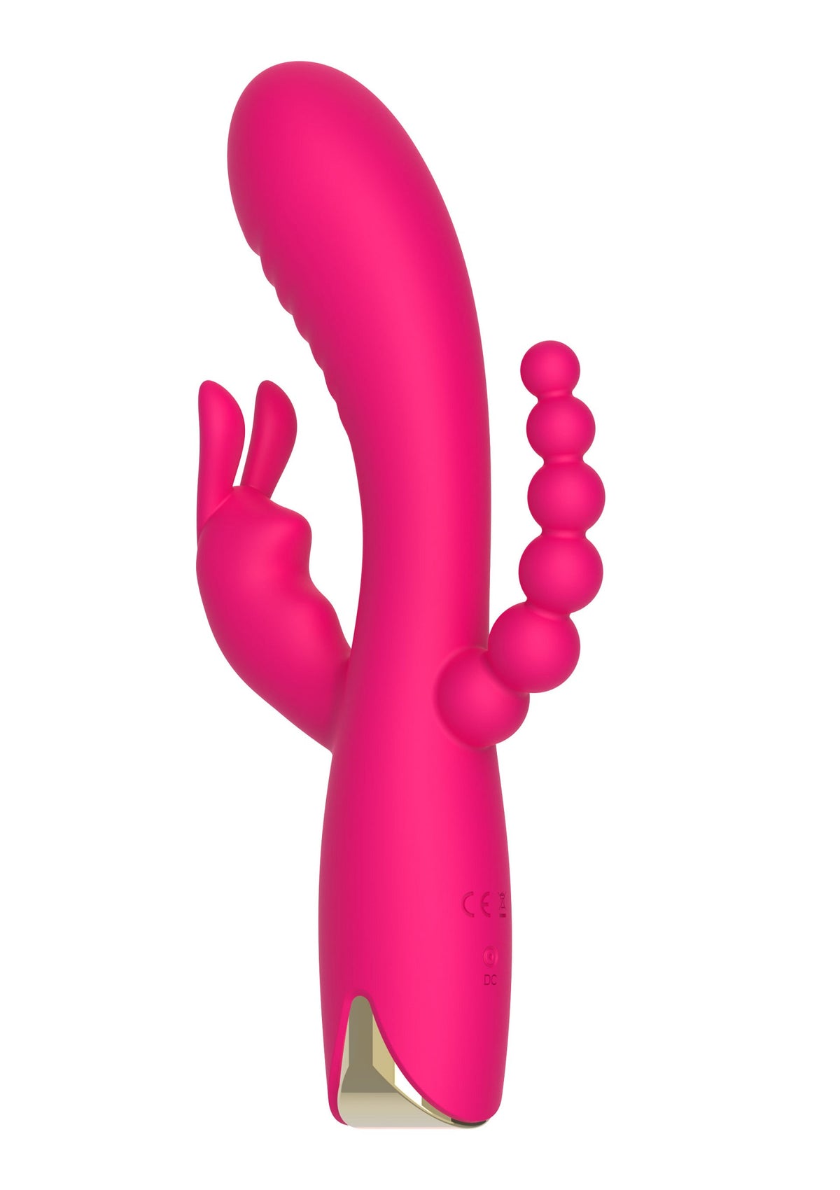 ToyJoy Designer Edition Aphrodite Triple Vibrator