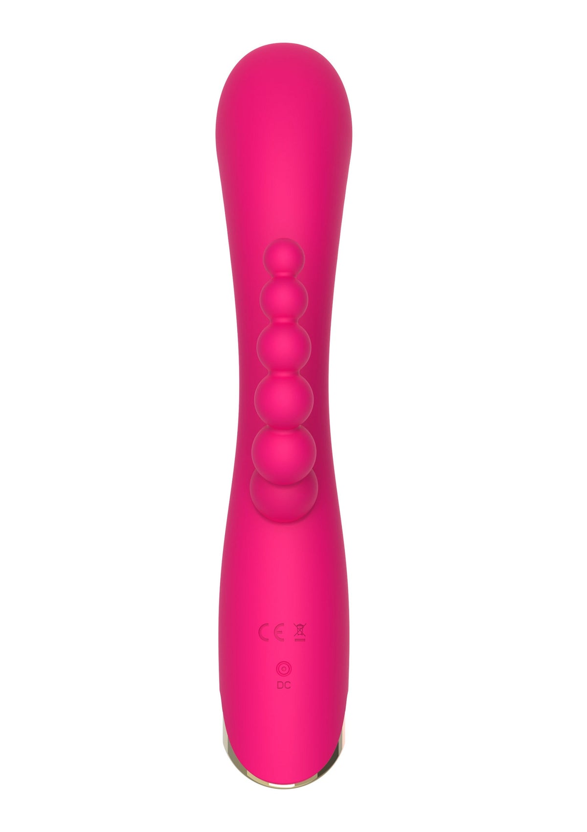 ToyJoy Designer Edition Aphrodite Triple Vibrator