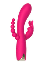 ToyJoy Designer Edition Aphrodite Triple Vibrator