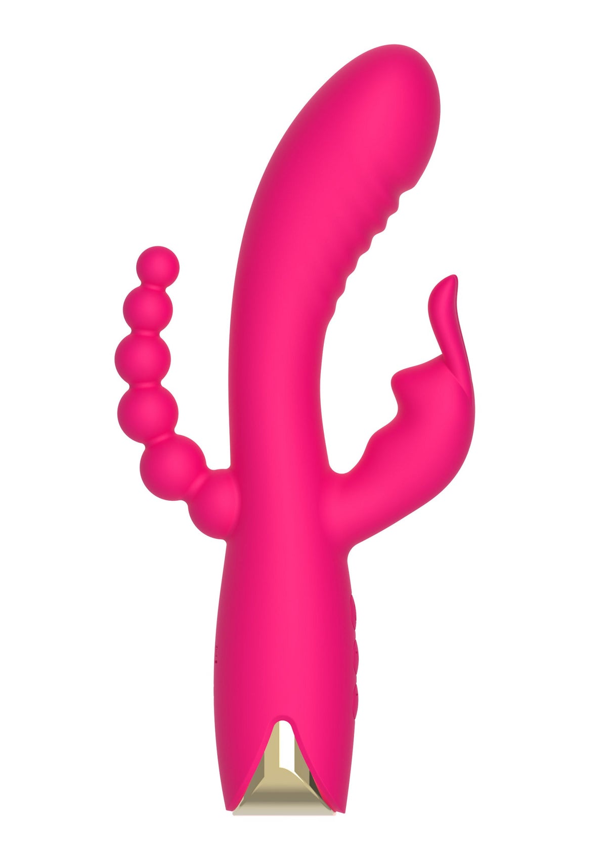 ToyJoy Designer Edition Aphrodite Triple Vibrator