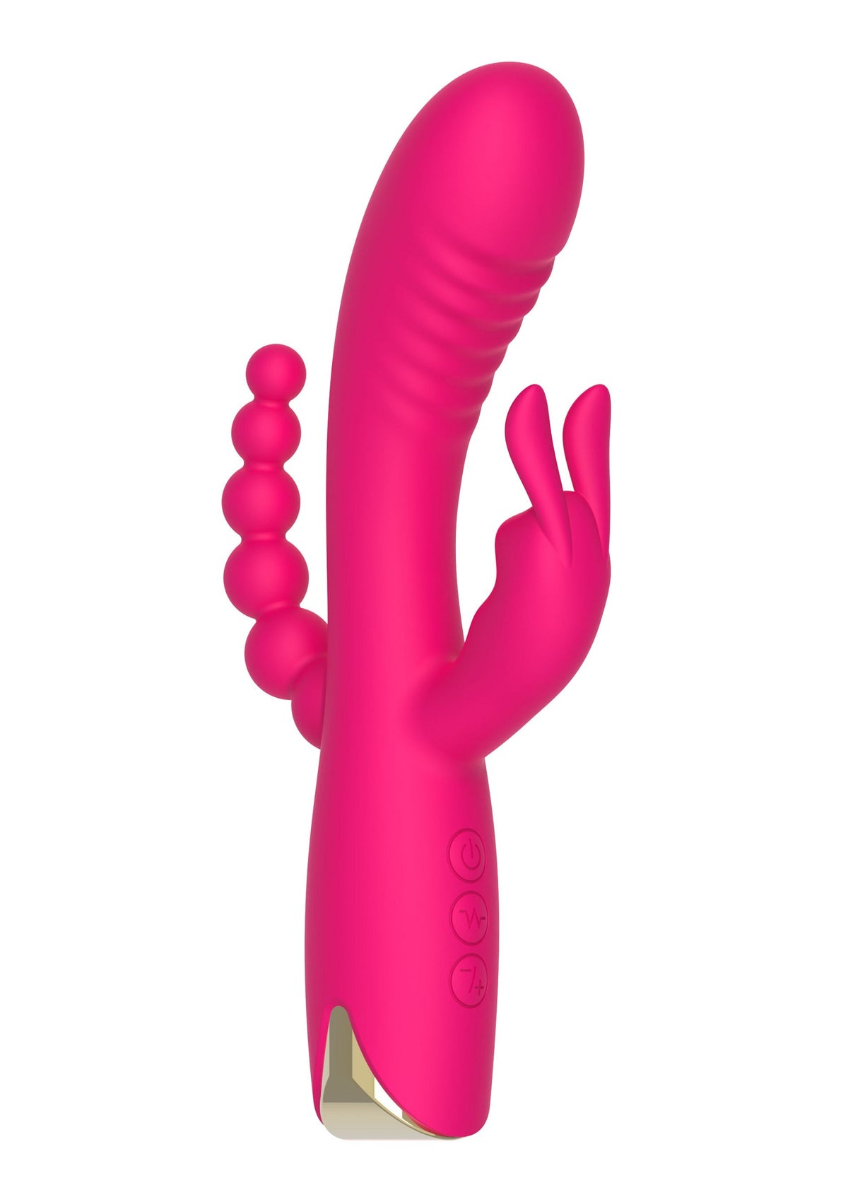 ToyJoy Designer Edition Aphrodite Triple Vibrator