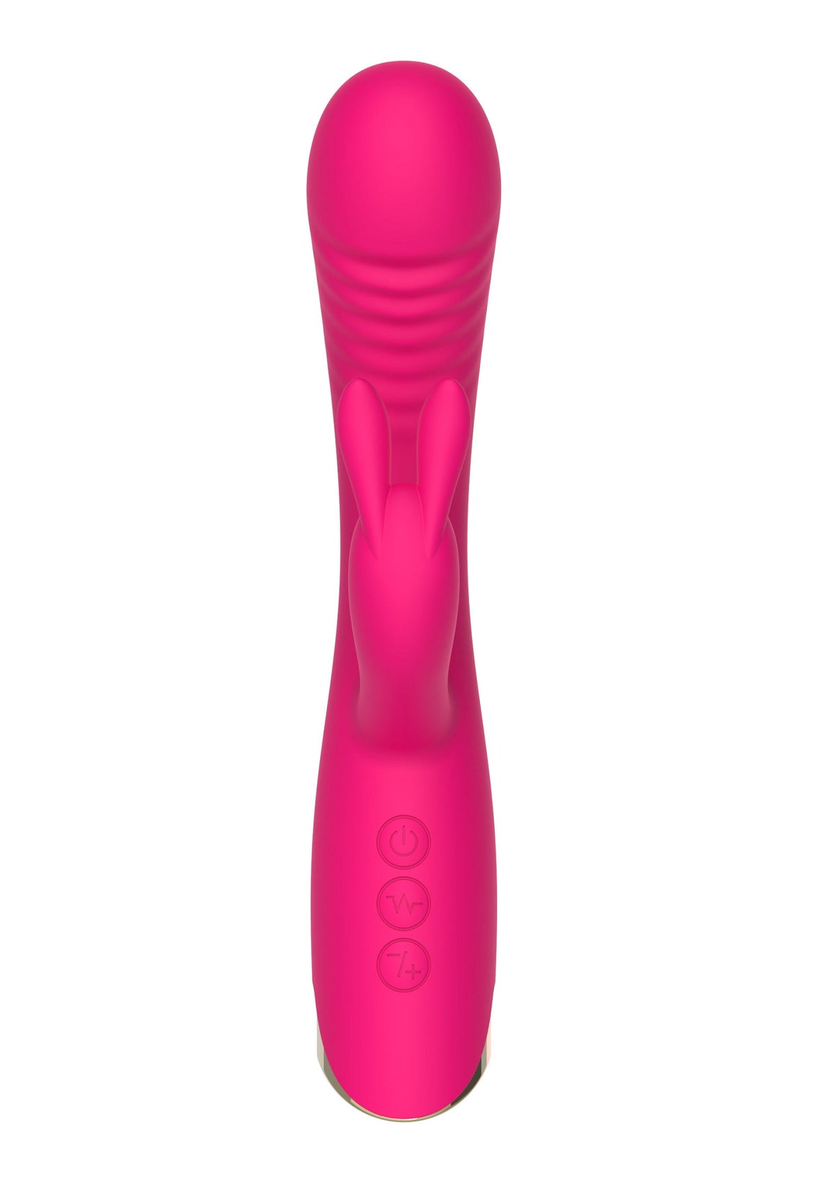 ToyJoy Designer Edition Aphrodite Triple Vibrator