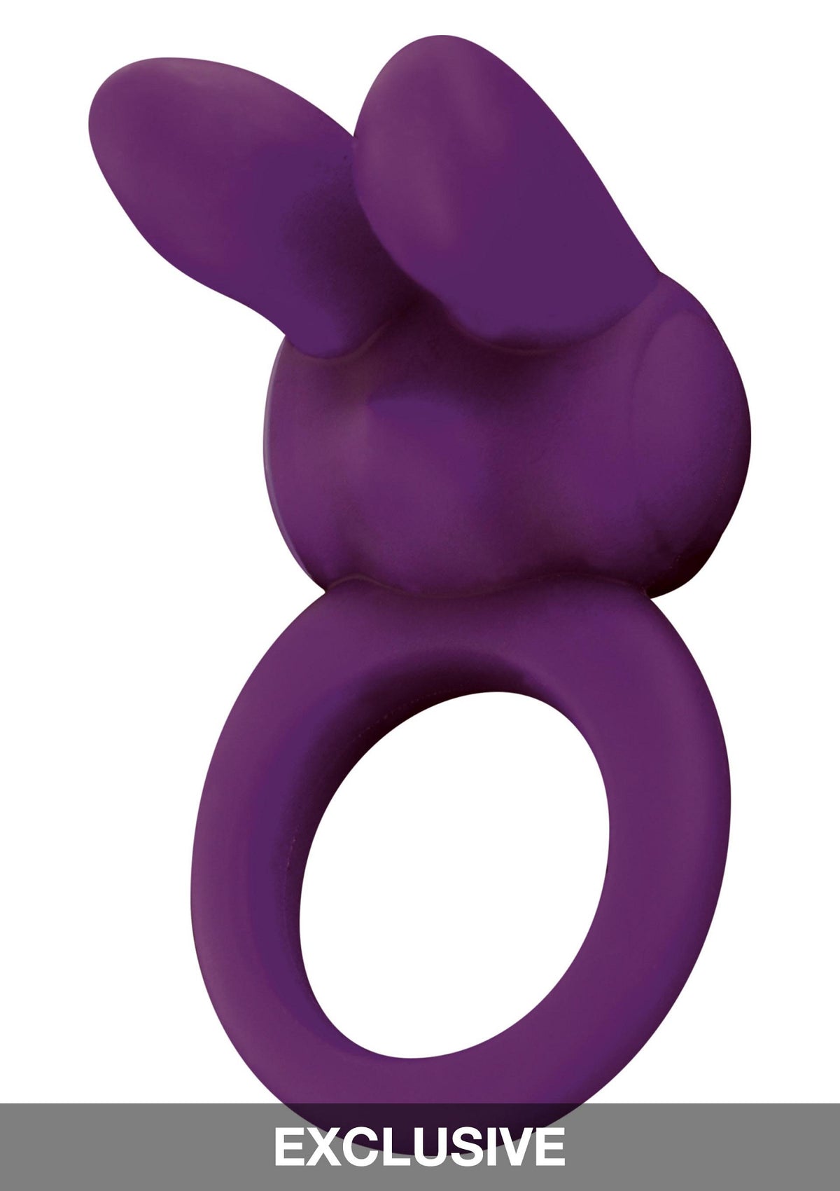 ToyJoy Designer Edition Eos The Rabbit C-Ring