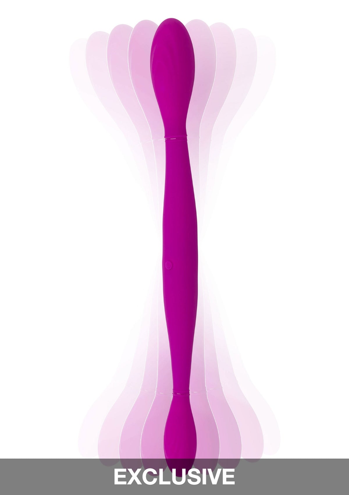 ToyJoy Designer Edition Infinity Double Dildo