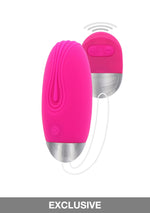 ToyJoy Funky Fun Toys Funky Remote Egg