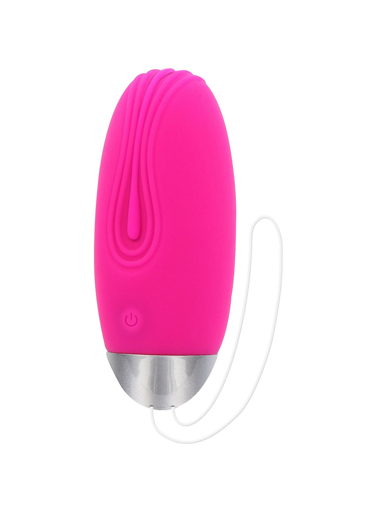ToyJoy Funky Fun Toys Funky Remote Egg