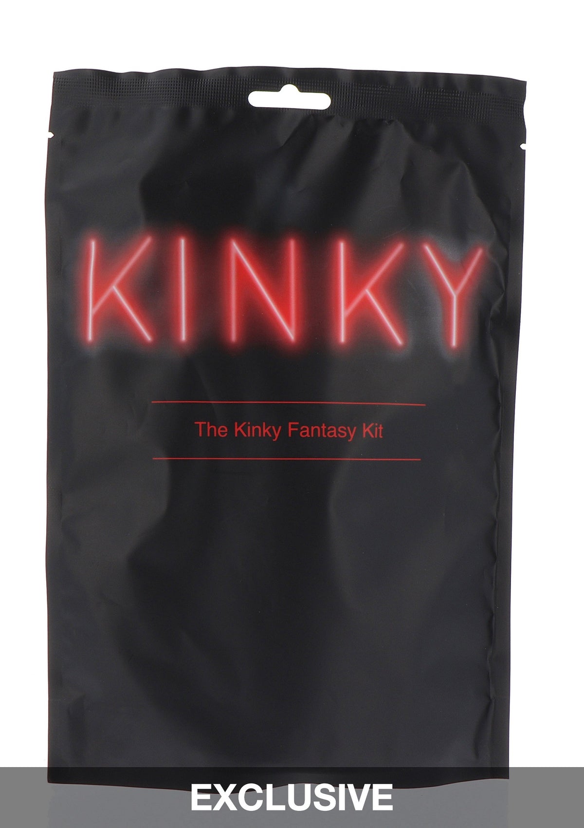 The Kinky Fantasy Kit